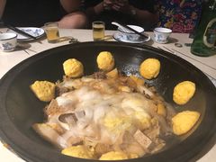 -妈妈家铁锅炖(景诚园综合楼店)