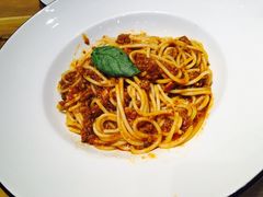 -玛尚诺Pizza&Bar(长泰广场店)