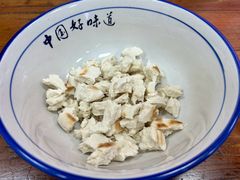 -朱秀英梆梆肉葫芦头(琉璃街店)