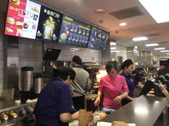 -麦当劳(湖光北街店)