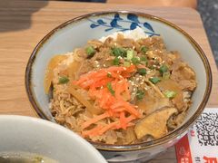 -小条食堂(筼筜天虹店)