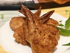 -黑松白鹿(金融街店)