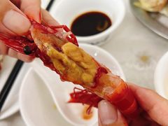 红魔虾-嘉升大排档(番禺总店)