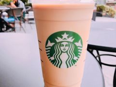 -星巴克(上海汇锦里店)
