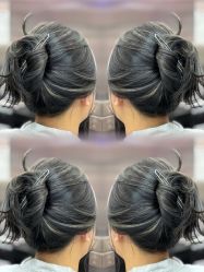 -Hair Code芭曲发型
