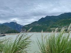 -白帝城·瞿塘峡景区