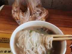 -汪记鲜鱼糊汤粉(沈阳路总店)