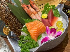 -龙神·炭烧酒场深夜食堂(新街口店)