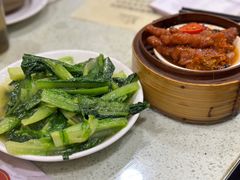 -尝囍煲仔小菜