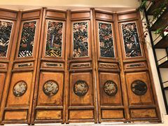 -北京老门框爆肚涮肉馆(凤城六路店)