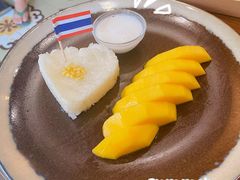 -曼谷食堂·泰国家庭料理