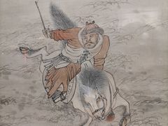 -上海静安洲际酒店