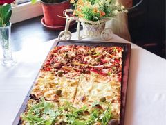 -威尼斯意餐酒吧 Venezia club(意大利风情街店)