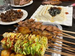 -买又大餐厅(福林里店)
