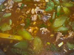 -温江公平红烧兔(总店)