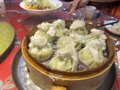 -德顺源·非遗烧麦·老菜(大观园店)