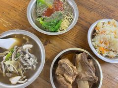 -东兴牛肉店(庄府巷店)