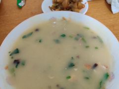 -老方子馅饼粥(台东店)