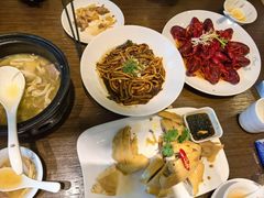 -東城故事·尋找姆媽的味道(玉兰路店)