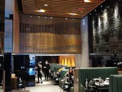 大堂-官也街澳门火锅(新源里店)