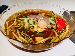 延吉冷面-七八冷面·延边朝鲜族美食(圣熙八号店)