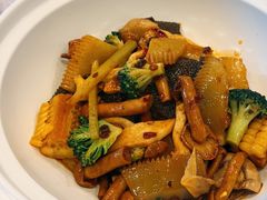 -功德林素菜饭庄(前门店)