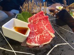 -Mr·Fish鱼鲜生海鲜放题(银泰in99店)