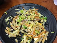 -台州老六海鲜面馆(上南总店)