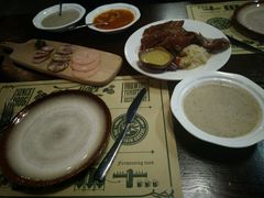 -马迭尔德式西餐精酿啤酒屋(中央大街店)