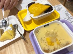 -满记甜品(苏州中心店)