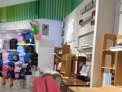 -光明园迪儿童学习桌椅(广州购书中心店)