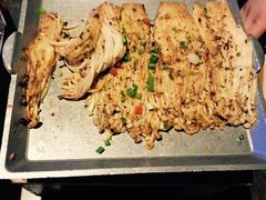 -很久以前羊肉串(打浦路店)