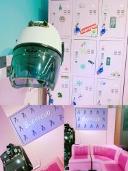 -变画·发型STUDIO