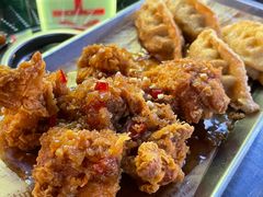 -包装马车·韩国料理·포장마차