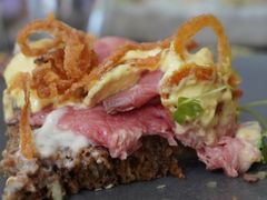 -BOR Eatery(安福路店)