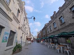 -中华巴洛克风情街