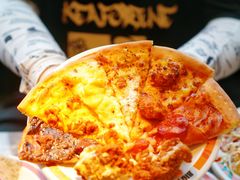 -比格比萨自助(宝山日月光店)