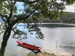 -丽江泸沽湖景区-里格半岛