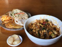 -刘信牛羊肉小炒泡馍(回民街店)