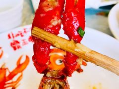 -霸王虾·小龙虾香辣蟹(玉林店)