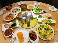 -清都酒楼(美锦大街店)