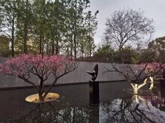-静安雕塑公园