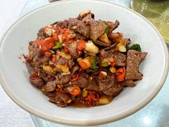 -湘中缘·湖南菜(娄底驻京办店)