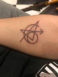 -天绣堂纹身刺青tattoo