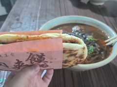 -长青饸饹(劳动路店)