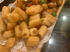 -孙府大院(步行街店)