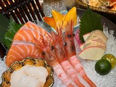 -古田居·特色寿司料理(骏欣中心店)