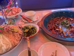 -渔香岛美蛙鱼头火锅店(威清路店)