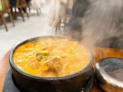 -旺清进洞米肠汤