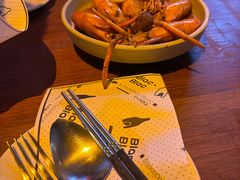 -Blac+Blac(中海环宇荟店)